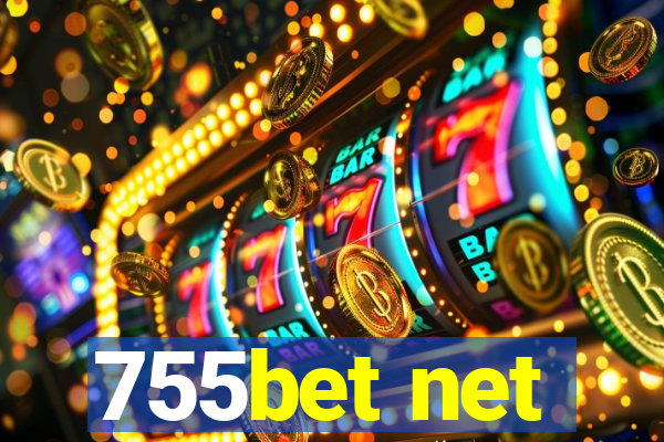 755bet net